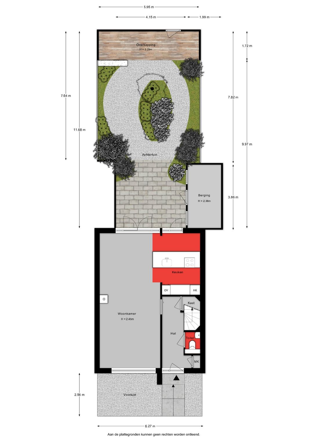 Foto 43 van Speenkruidstraat 6