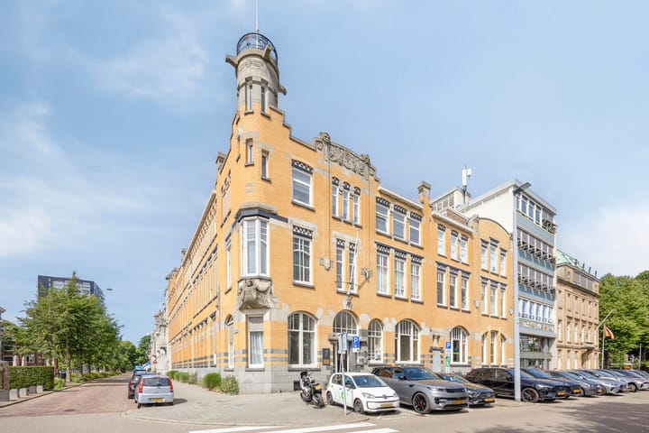 Veerhaven 7
