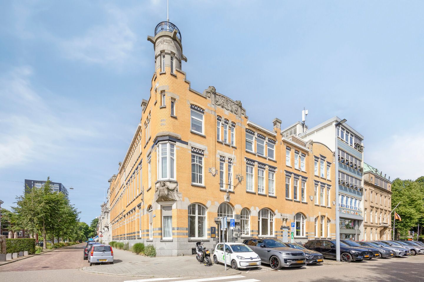 View photo 1 of Veerhaven 7