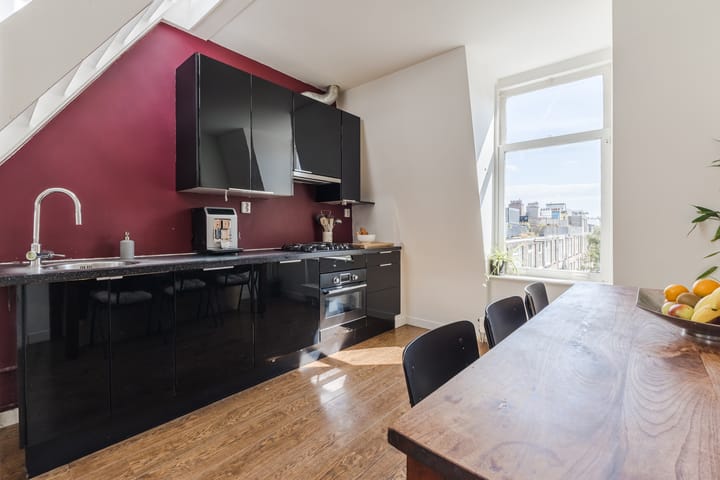 Studio te koop: Amstelveenseweg 149-4, Amsterdam