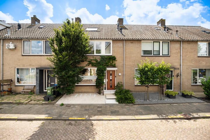 Foto 4 van Speenkruidstraat 6