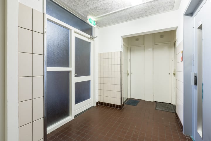 Appartement te koop: Korte Nieuwstraat 52, Tilburg