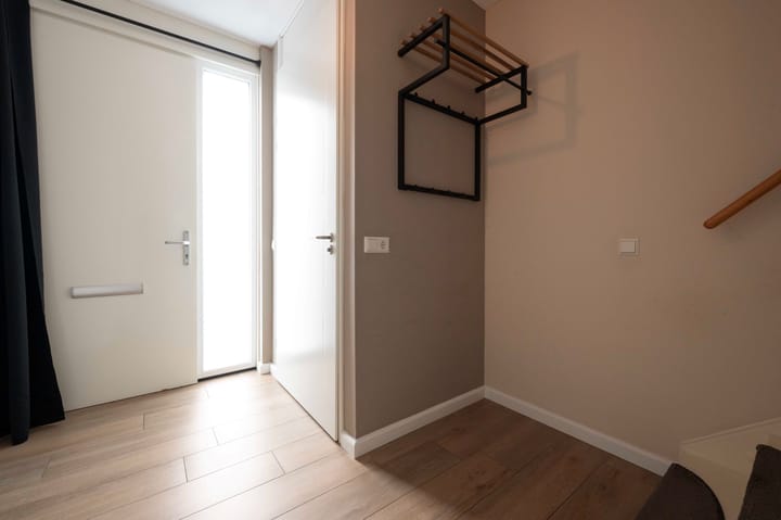 Hoekwoning te koop: A M de Jongstraat 60, Zegge