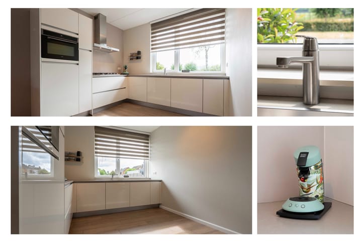 Hoekwoning te koop: A M de Jongstraat 60, Zegge