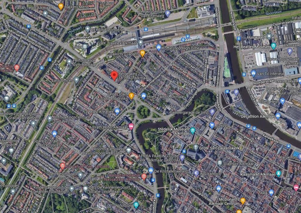 Foto 42 van Bergerweg 2