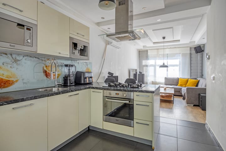 Appartement te koop: Korhaanstraat 77A, Rotterdam