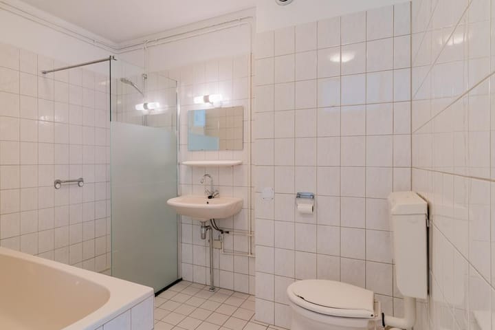 Appartement te koop: Korte Nieuwstraat 20, Tilburg