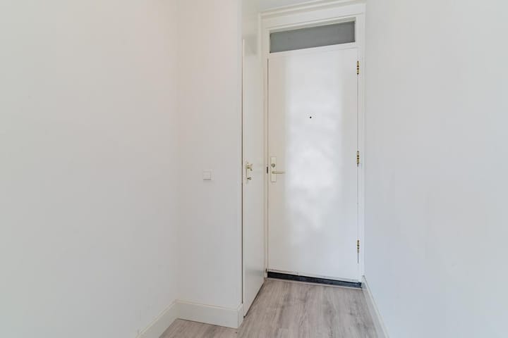 Appartement te koop: Korte Nieuwstraat 20, Tilburg