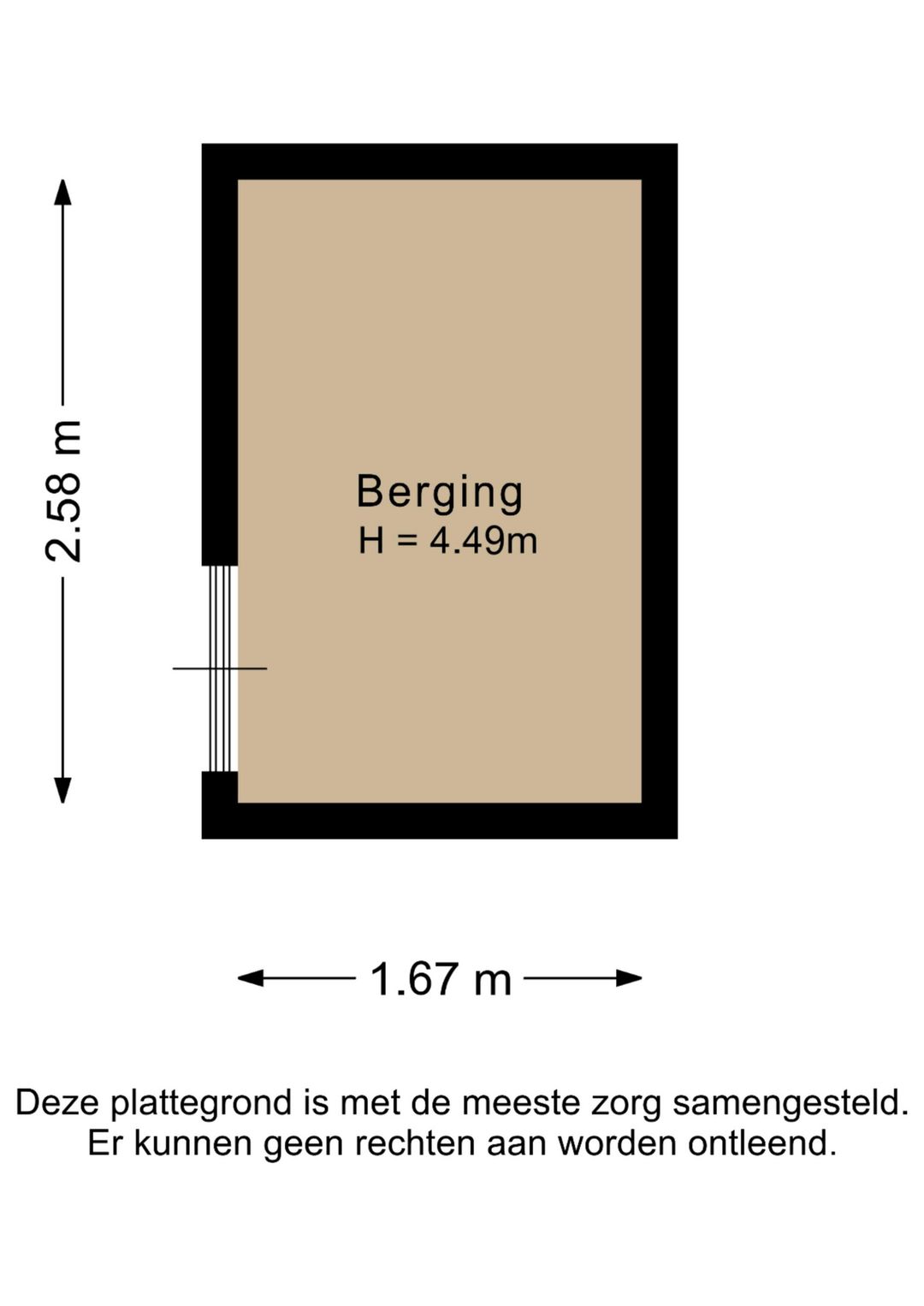 Foto 38 van Zuidpassage 166