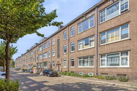 Korhaanstraat thumbnail
