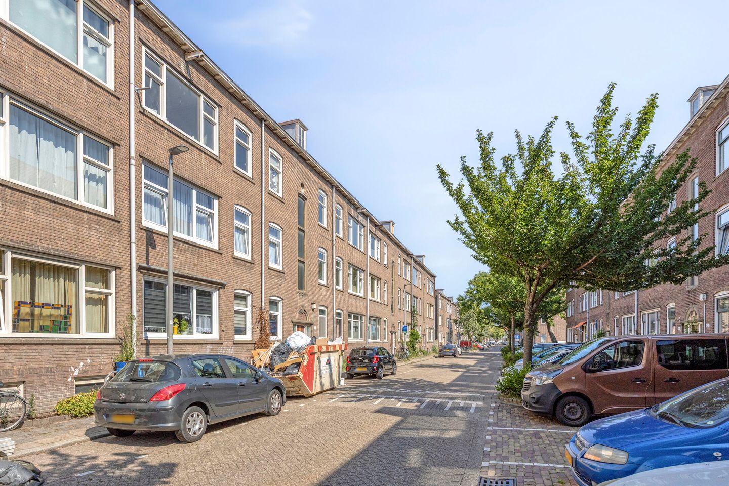 Foto 29 van Korhaanstraat 77-A