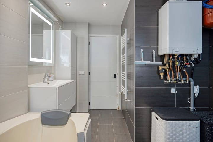 Appartement te koop: Korhaanstraat 77A, Rotterdam