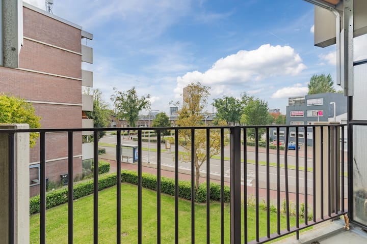 Appartement te koop: Korte Nieuwstraat 20, Tilburg