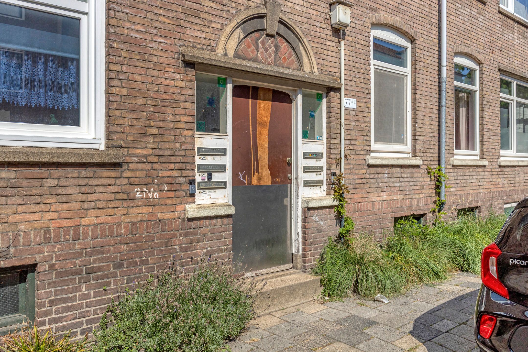 Foto 27 van Korhaanstraat 77-A