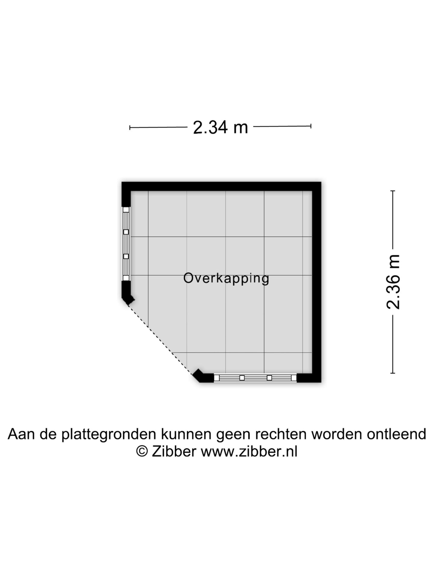 Foto 35 van Korhaanstraat 77-A