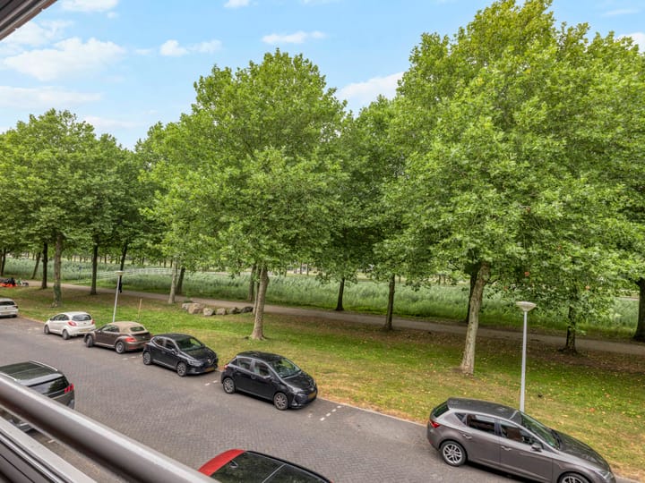 Appartement te koop: St.-Pietersberg 16, De Meern