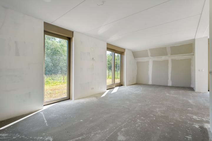 Woning te koop: Hofstelsel 22, Meppel