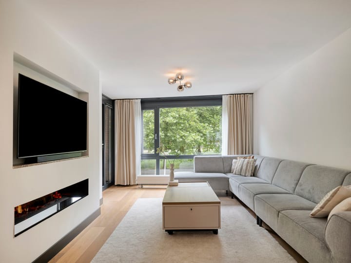 Appartement te koop: St.-Pietersberg 16, De Meern
