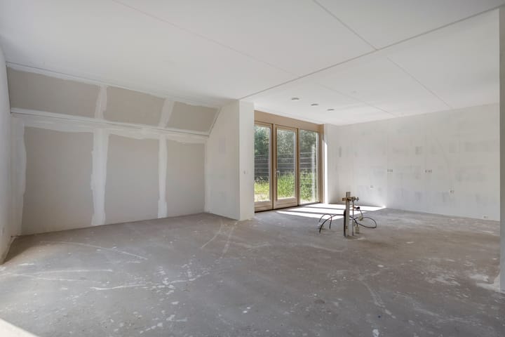 Woning te koop: Hofstelsel 22, Meppel