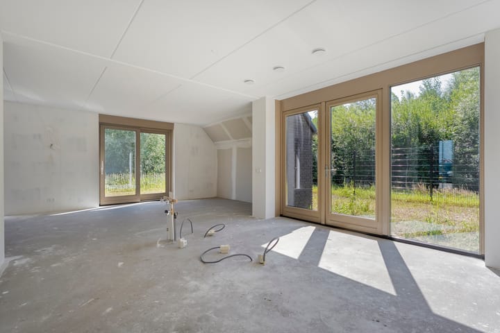 Woning te koop: Hofstelsel 22, Meppel