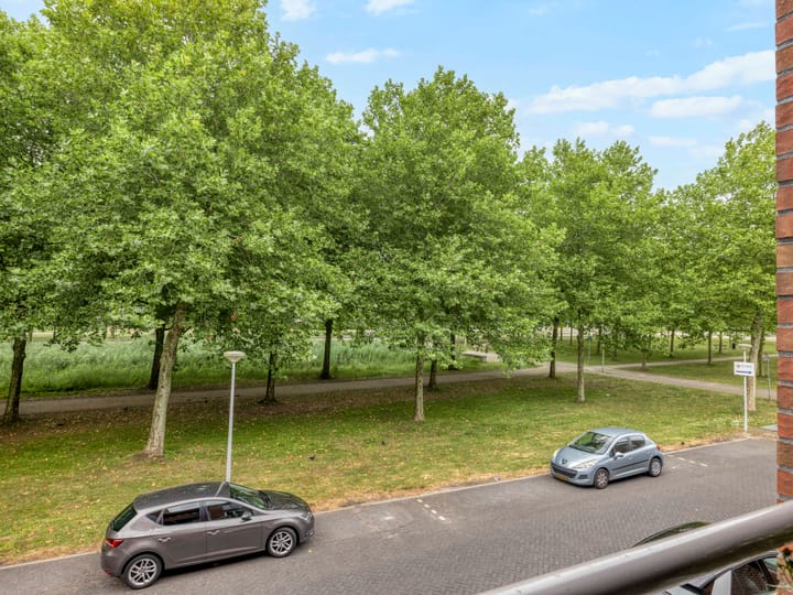 Appartement te koop: St.-Pietersberg 16, De Meern