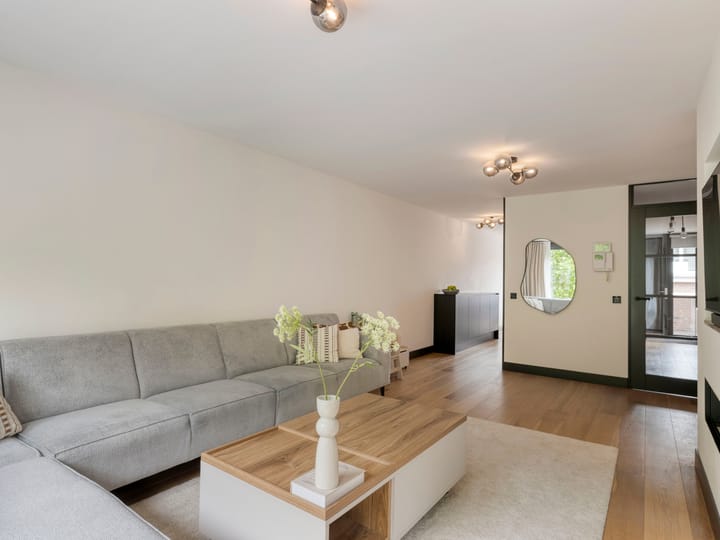 Appartement te koop: St.-Pietersberg 16, De Meern