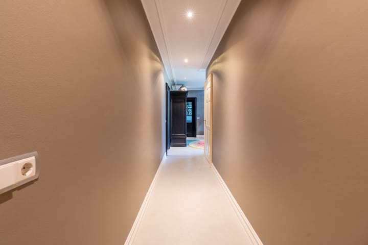 Vrijstaande woning te koop: de Bergkamp 36, Overloon