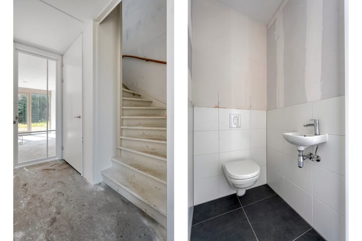 Woning te koop: Hofstelsel 22, Meppel