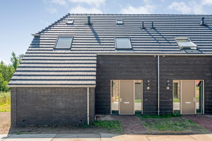 Foto 2 van Hofstelsel 22