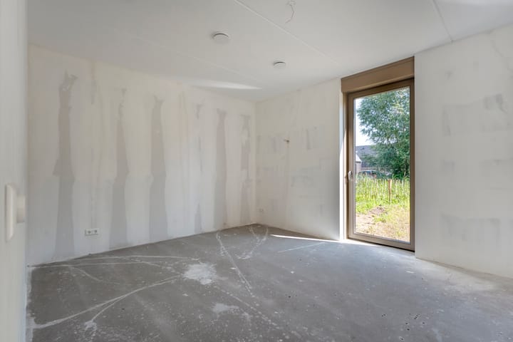 Woning te koop: Hofstelsel 22, Meppel