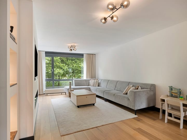 Appartement te koop: St.-Pietersberg 16, De Meern