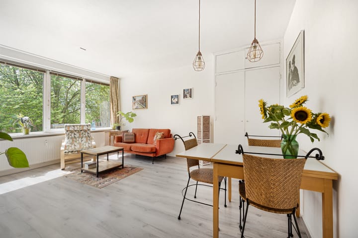 Foto 4 van Ierlandstraat 34