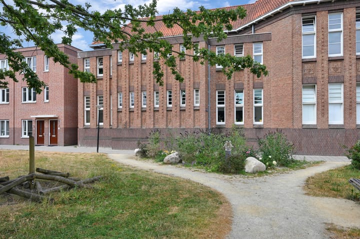 Foto 4 van Fenacoliusplein 19
