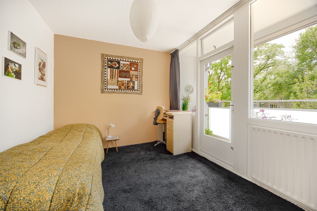 Foto 7 van Ierlandstraat 34