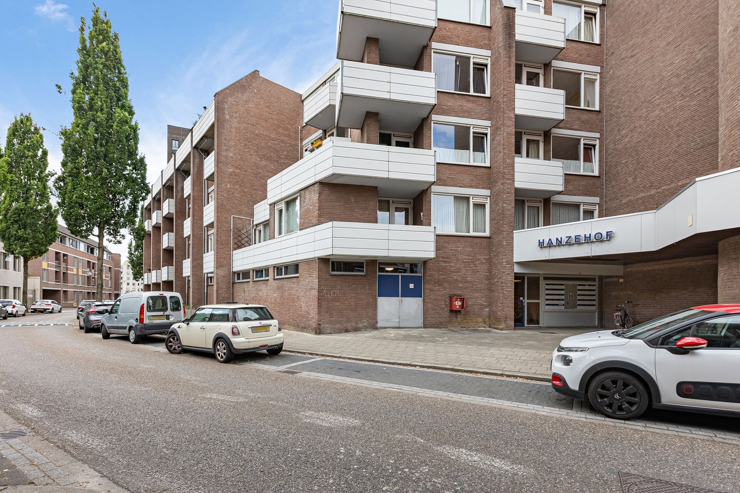 Foto 4 van Mariagardestraat 425