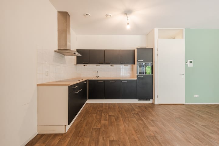 Appartement te koop: Branderskamp 35, Ermelo