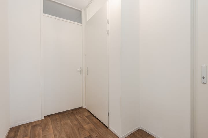 Appartement te koop: Branderskamp 35, Ermelo