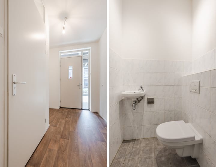 Appartement te koop: Branderskamp 35, Ermelo