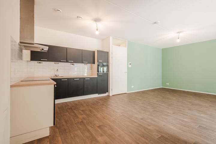 Appartement te koop: Branderskamp 35, Ermelo