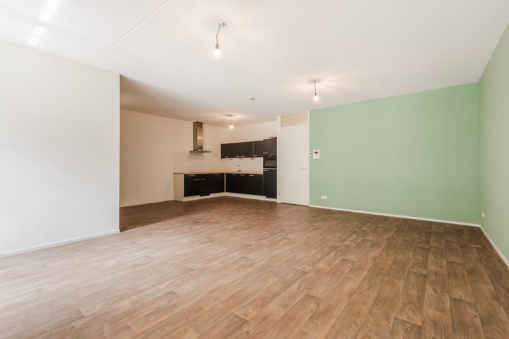 Appartement te koop: Branderskamp 35, Ermelo