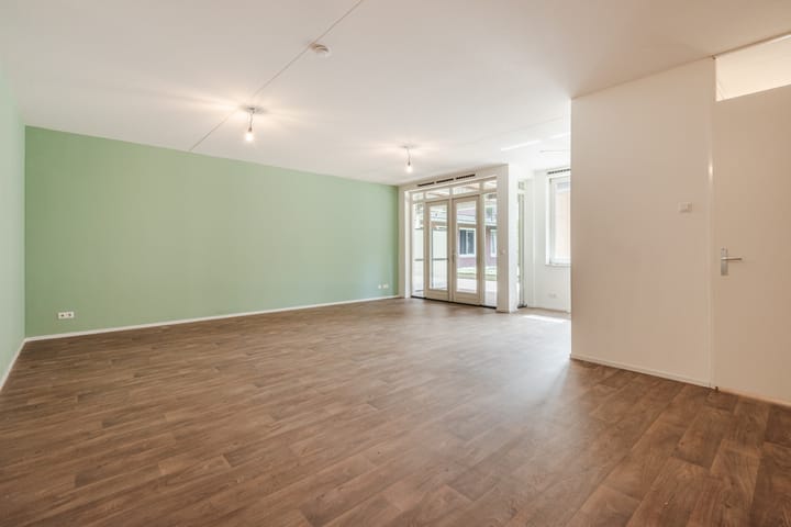 Appartement te koop: Branderskamp 35, Ermelo