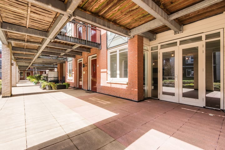 Appartement te koop: Branderskamp 35, Ermelo