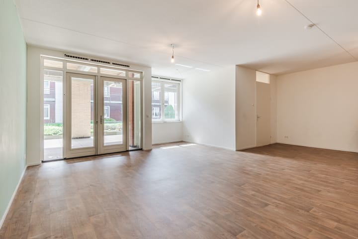 Appartement te koop: Branderskamp 35, Ermelo