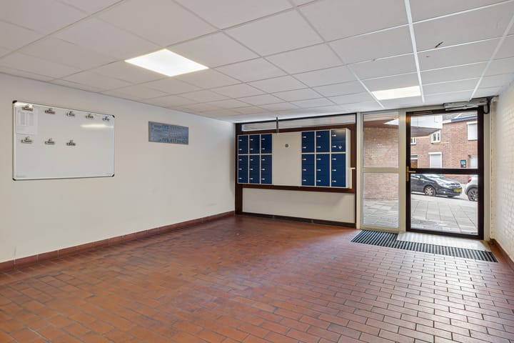 Appartement te koop: Mariagardestraat 425, Roermond