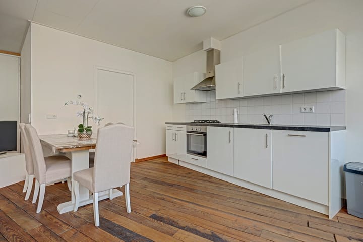 Appartement te koop: Oude Vismarkt 12, Goes