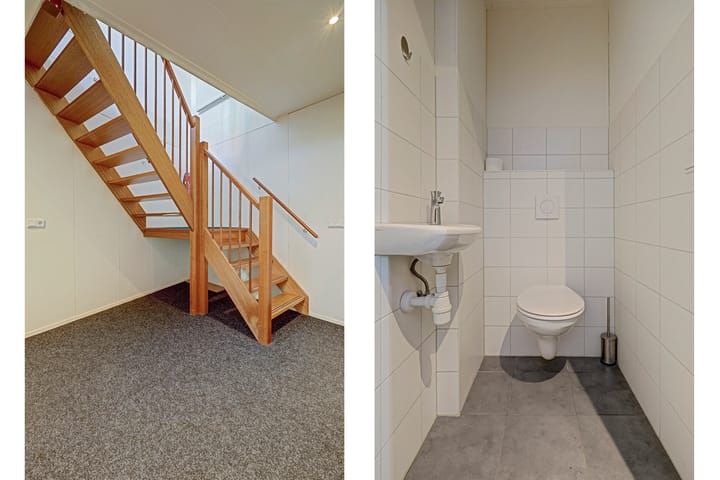 Appartement te koop: Oude Vismarkt 12, Goes