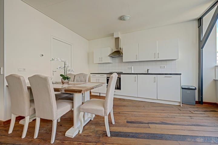 Appartement te koop: Oude Vismarkt 12, Goes