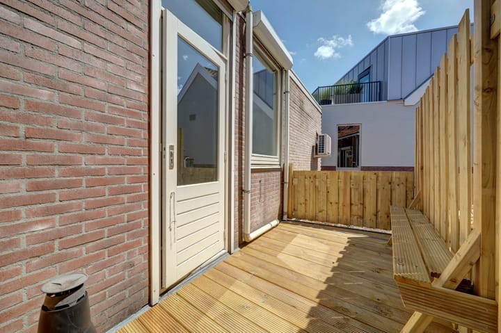 Appartement te koop: Oude Vismarkt 12, Goes