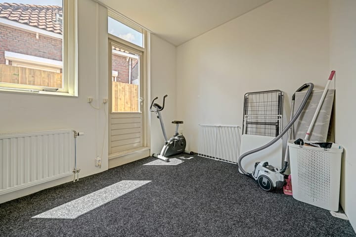 Appartement te koop: Oude Vismarkt 12, Goes