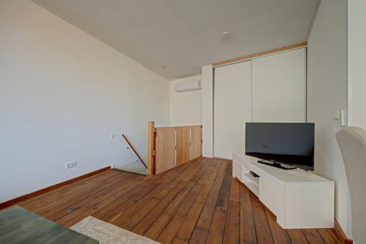 Appartement te koop: Oude Vismarkt 12, Goes